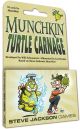 Munchkin: Munchkin Turtle Carnage