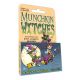 Munchkin: Witches Expansion