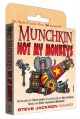 Munchkin Not My Monkeys Expansion