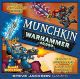 Munchkin: Munchkin Warhammer 40k