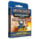 Munchkin Warhammer 40K 40,000 Storming the Warp Expansion