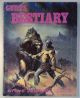 GURPS 2nd Edition Bestiary Sourcebook  Softcover