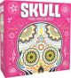 Skull Card Game