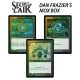 Magic the Gathering CCG: Secret Lair - Dan Frazier's Mox Box (Foil Etched)