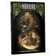 Nahual The roleplaying Game RPG Core Book Softcover