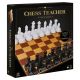Classic Chess Teacher: A Learning Set for the Beginner