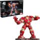 4D Puzzle: Marvel: Hulkbuster