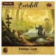 Everdell: Puzzle Everdell Lane 1000 Piece Puzzle