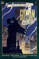 BATMAN GOTHAM BY GASLIGHT Prestige Format
