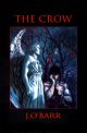 THE CROW by James O'Barr (Kitchen Sink) TPB