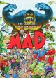 THE COMPLETE FIRST SIX ISSUES OF MAD SC