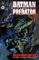BATMAN VERSUS PREDATOR II BLOODMATCH TP (REPRINTS)