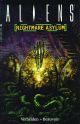 ALIENS VOL 2 NIGHTMARE ASYLUM TP