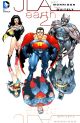 JLA EARTH 2 SC