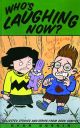 DORK VOL 1 WHOS LAUGHING NOW TP