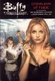 BUFFY THE VAMPIRE SLAYER CREATURES OF HABIT NOVEL