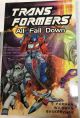 TRANSFORMERS GN ALL FALL DOWN