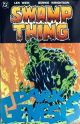 SWAMP THING DARK GENESIS TP