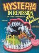 HYSTERIA IN REMISSION COMIX & DRAWINGS OF ROBERT WILLIAMS