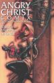 ANGRY CHRIST COMIX REVISED HC