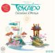 Tokaido Crossroads + Matsuri