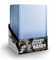 IRONGUARD CLEAR CARD TOP LOADER 35PT (25 CT)