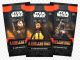 Star Wars TCG : Unlimited - Lawless Time Booster Pack
