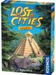 Lost Cities ROLL & WRITE