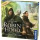 Adventures of Robin Hood - Friar Tuck in Danger