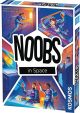 NOOBS in Space
