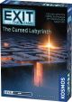 EXIT Cursed Labyrinth