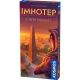 Imhotep: A New Dynasty Expansion Pack
