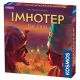 Imhotep: The Duel, 2 Player Game