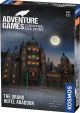 Adventure Games: Grand Hotel Abaddon