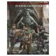 Castels & Crusades RPG: Player's Handbook