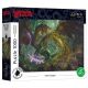 Puzzle: D&D: Hunt ft Green Dragon 1000pc