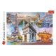 Puzzle: Weekend in Paris 2000pc