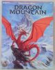 Advanced Dungeons & Dragons 2nd Ed  DRAGON MOUNTAIN Box Set PRE-OWNED