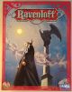 Advanced Dungeons & Dragons 2nd Ed Ravenloft Campaign Box Set 1108 Complete