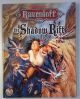 Advanced Dungeons & Dragons 2nd Ed Ravenloft Shadow Rift Adventure