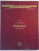 Advanced Dungeons & Dragons 2nd Edition Complete Psionics Handbook