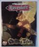 Advanced Dungeons & Dragons 2nd Edition Ravenloft Adventure Chilling Tales SC