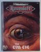 Advanced Dungeons & Dragons 2nd Ed Ravenloft Evil Eye Adventure