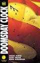 Doomsday Clock: The Complete Collection TP