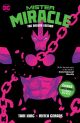 Mister Miracle: The Deluxe Edition HC