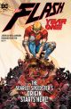 The Flash: Year One TP