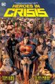DC COMICS Heroes in Crisis TP