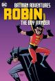 Batman Adventures: Robin, The Boy Wonder TP