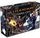 Legendary Deck Building Game: Dark City Expansion