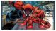 Marvel Card Playmat: Spider-Man